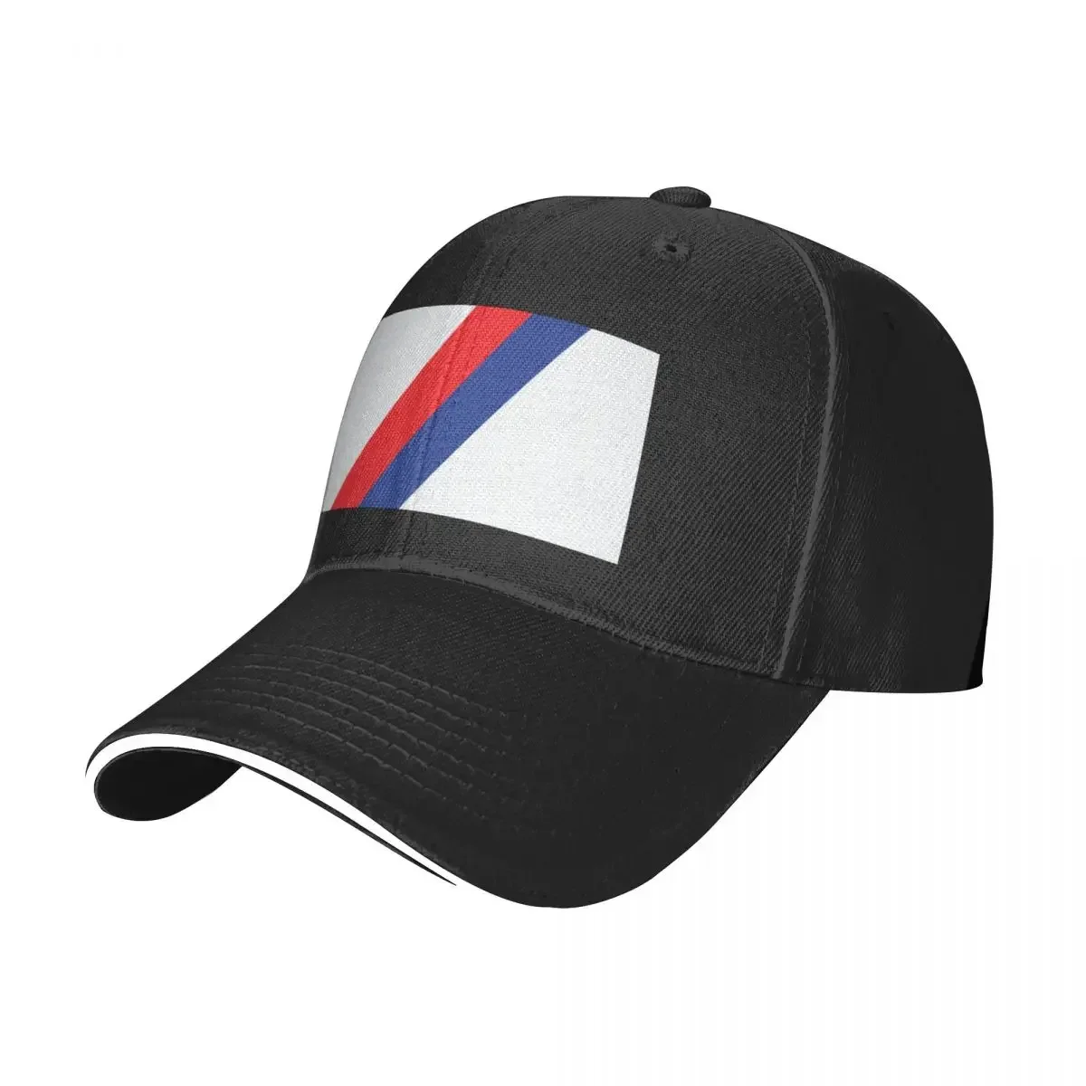 Crystal Palace Retro Away Baseball Cap Ball Cap Sun Cap Beach Sun Hat For Children Men's Hats Women's