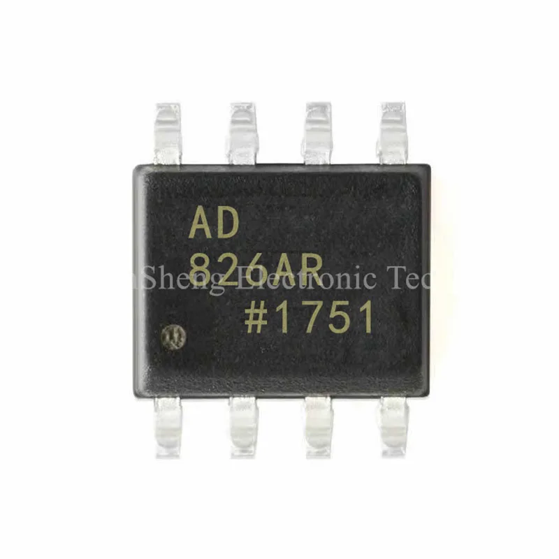 10pcs 100% orginal new in stock AD826ARZ AD826AR AD826 AD826A Operational Amplifier Chip