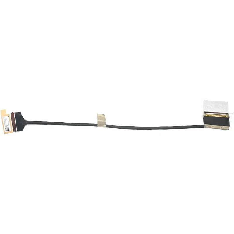 A+ New Laptop Edp LCD Cable Lvds Wire Screen Line 5C10S30250 for Ideapad 5 Pro-16ACH6 82L5 5 Pro-16IHU6 82L9 NB3036