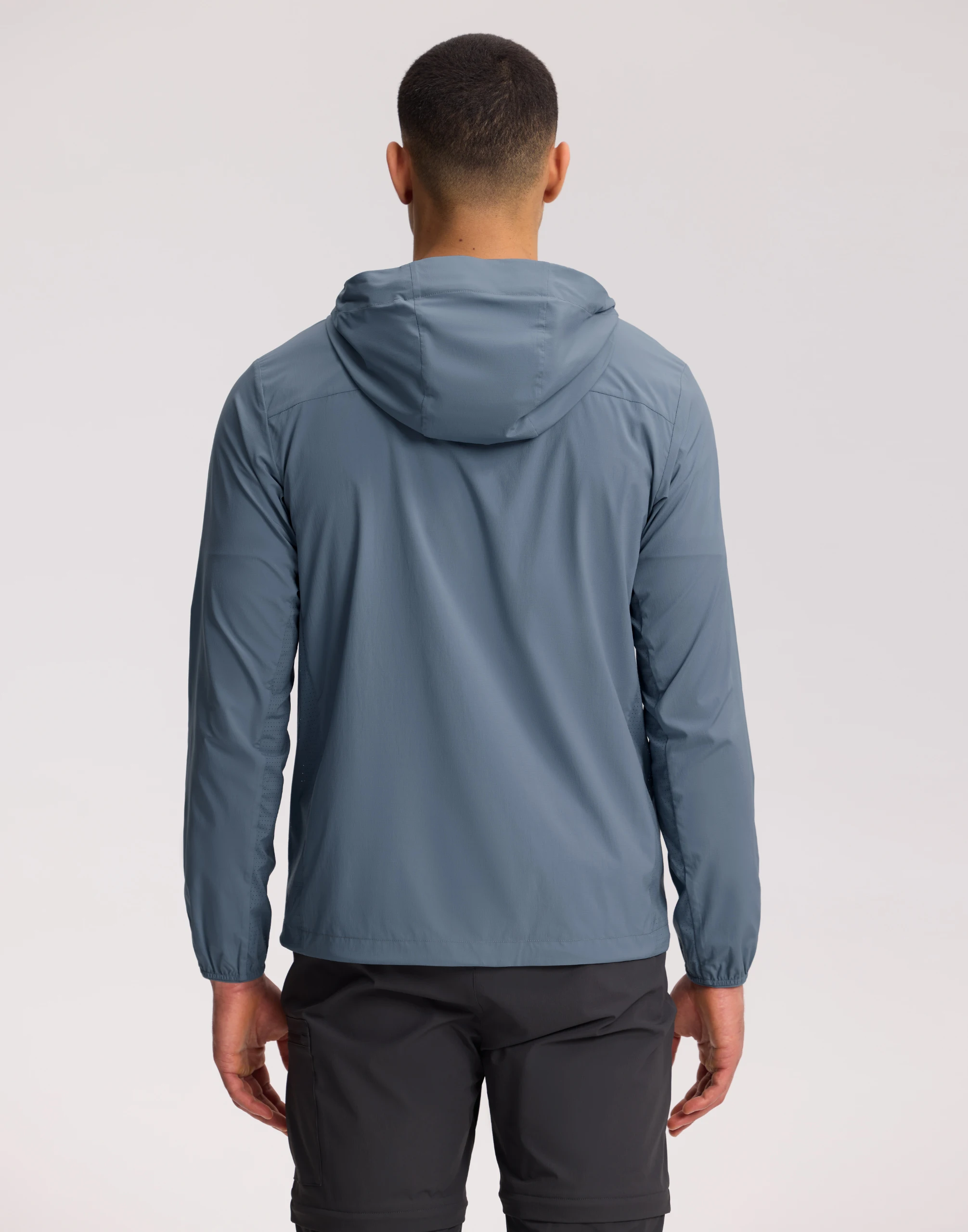 Thumbnail 2 - #17 Best Mens Lightweight Shirt Jackets to Buy In 2026