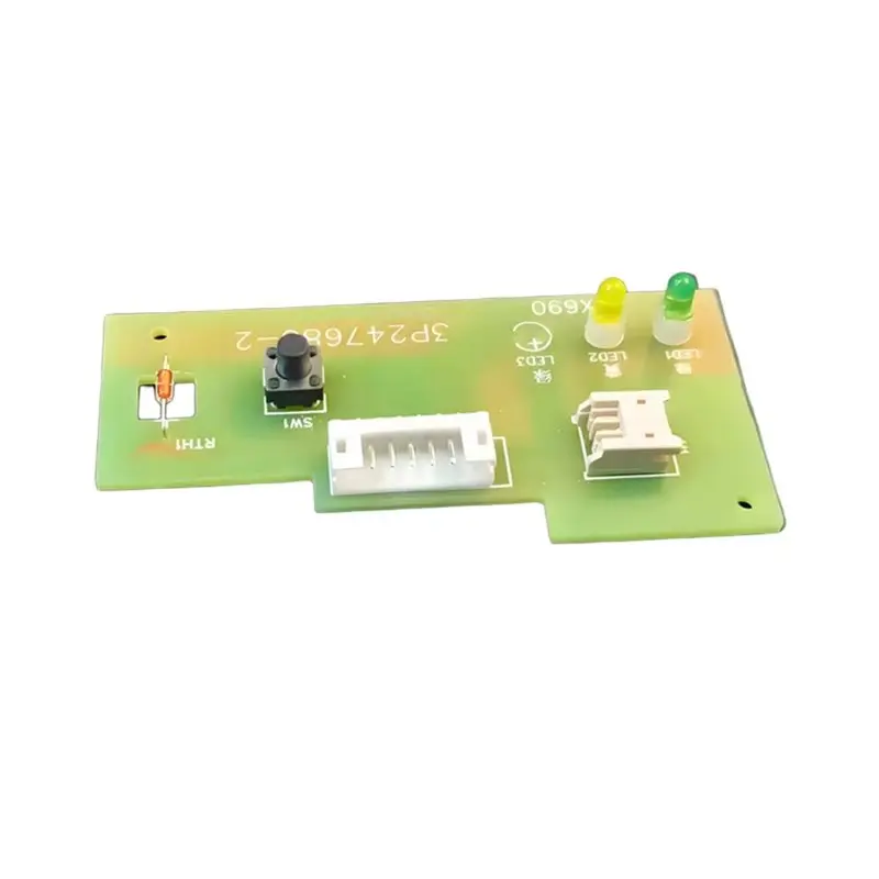 AA08-For Daikin Air Conditioner FTWN25JV1 Temperature Button Sensor