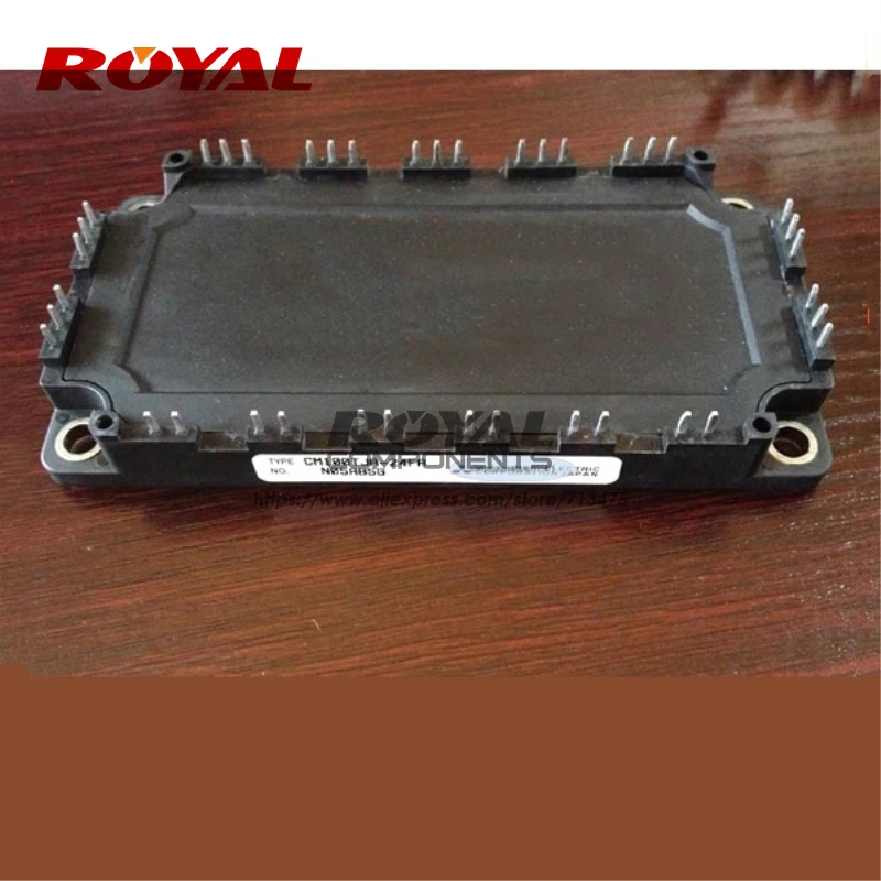 CM75TJ-24F CM75TJA-24FA CM100TJ-24F CM100TJA-24FA