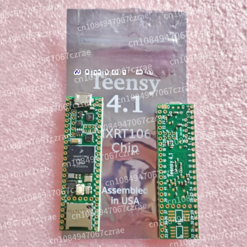 Spot Teensy4.1 DEV-16771 IMXRT1062 4.0 Teensy4