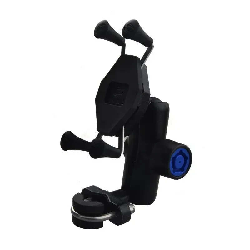 Mixed Combination Anti Theft Pin-Lock Security Knob and Key Knob for 1 inch Diameter B Size Arm Socket