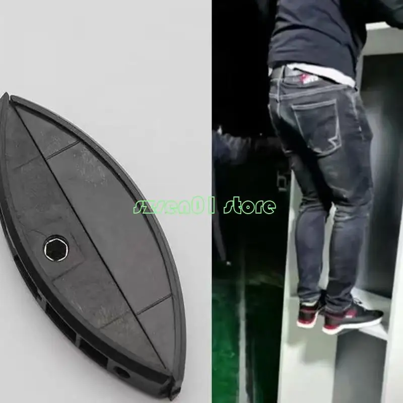 

G32A 50pcs Woodworking Invisible Connector P15 Разборка и сборка застежков P15