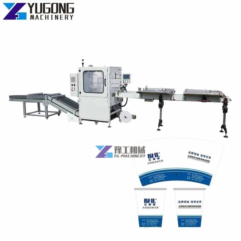 Widely Used Italian Coffee Paper Cup Making Machine,Automatic Paper Cup Manufacturing Forming Machine China