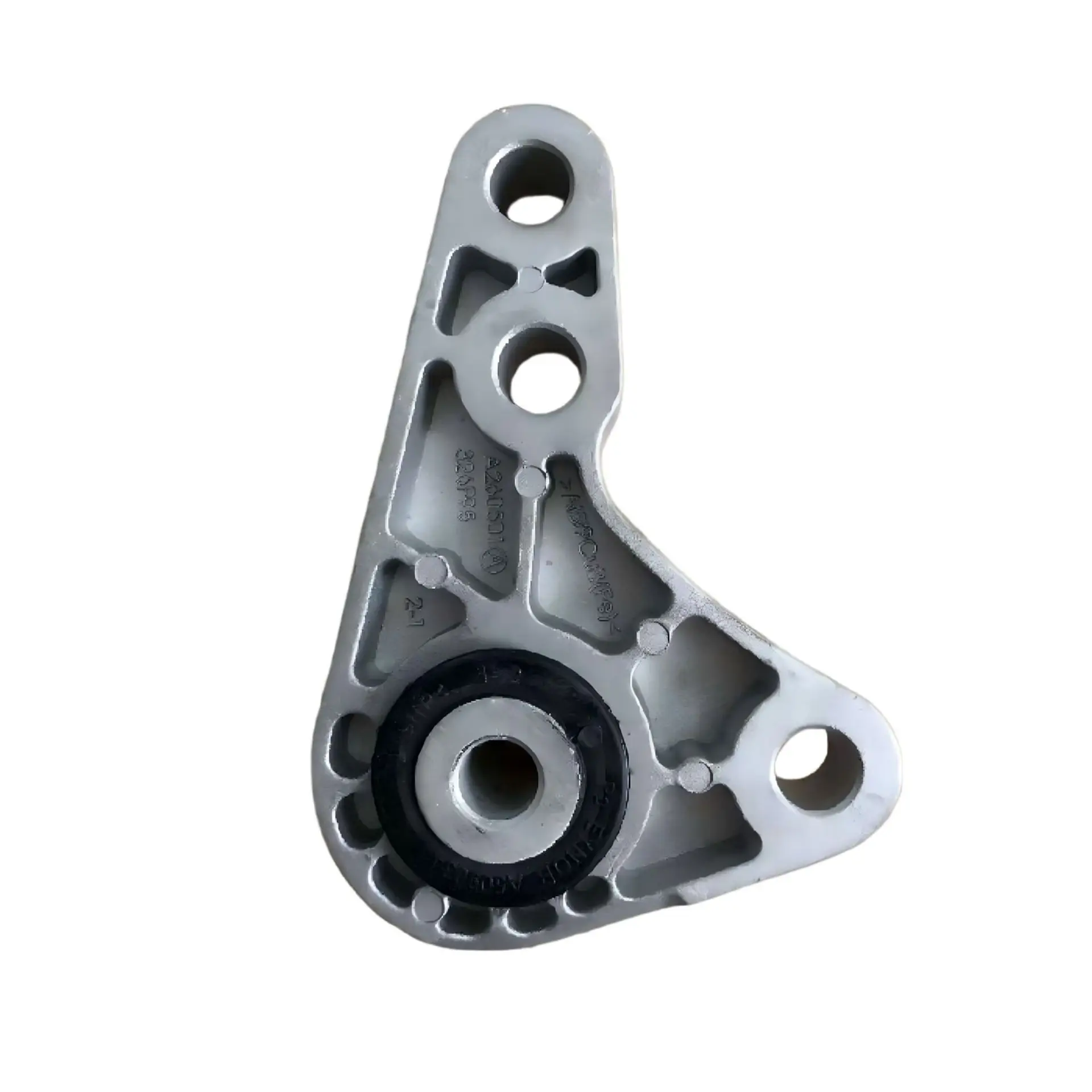 Auto parts, gearbox foot glue, engine bracket jx616p093jc
