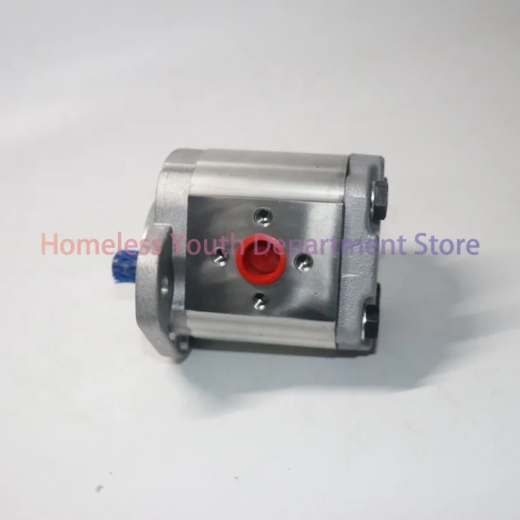 B220301000639 لمضخة تروس ترينيتي PGP511A0210CA1H2NL2 أجزاء مكدس وصول الحاويات