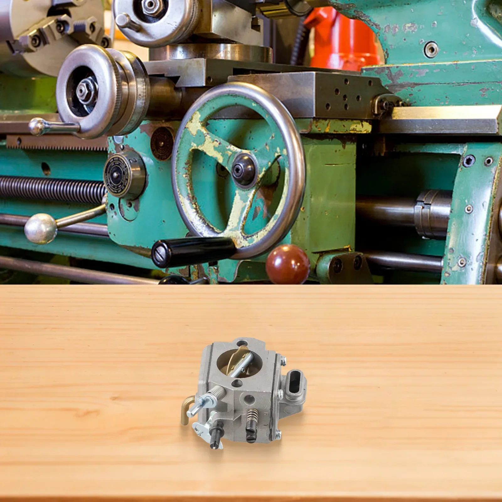 

Аксессуары для бензопилы 120 Аксессуары для бензопилы Карбюратор для бензопилы Карбюратор для бензопилы 0629 Аксессуары для бензопилы