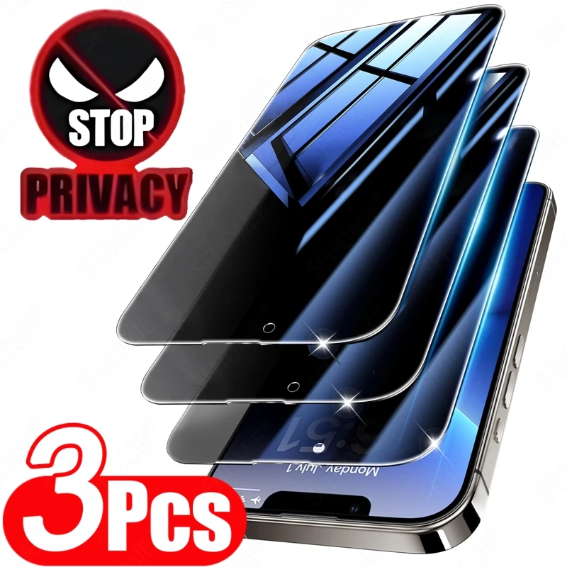 3Pcs Full Cover Ant…