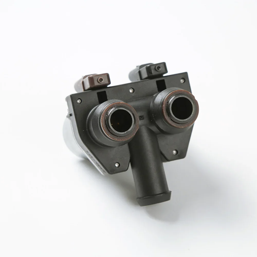 DAZE 0009820617 A0009820617 Air Conditioning Solenoid Valve Thermostat Warm Water Valve For Mercedes Benz W222 S-Class - Image 4