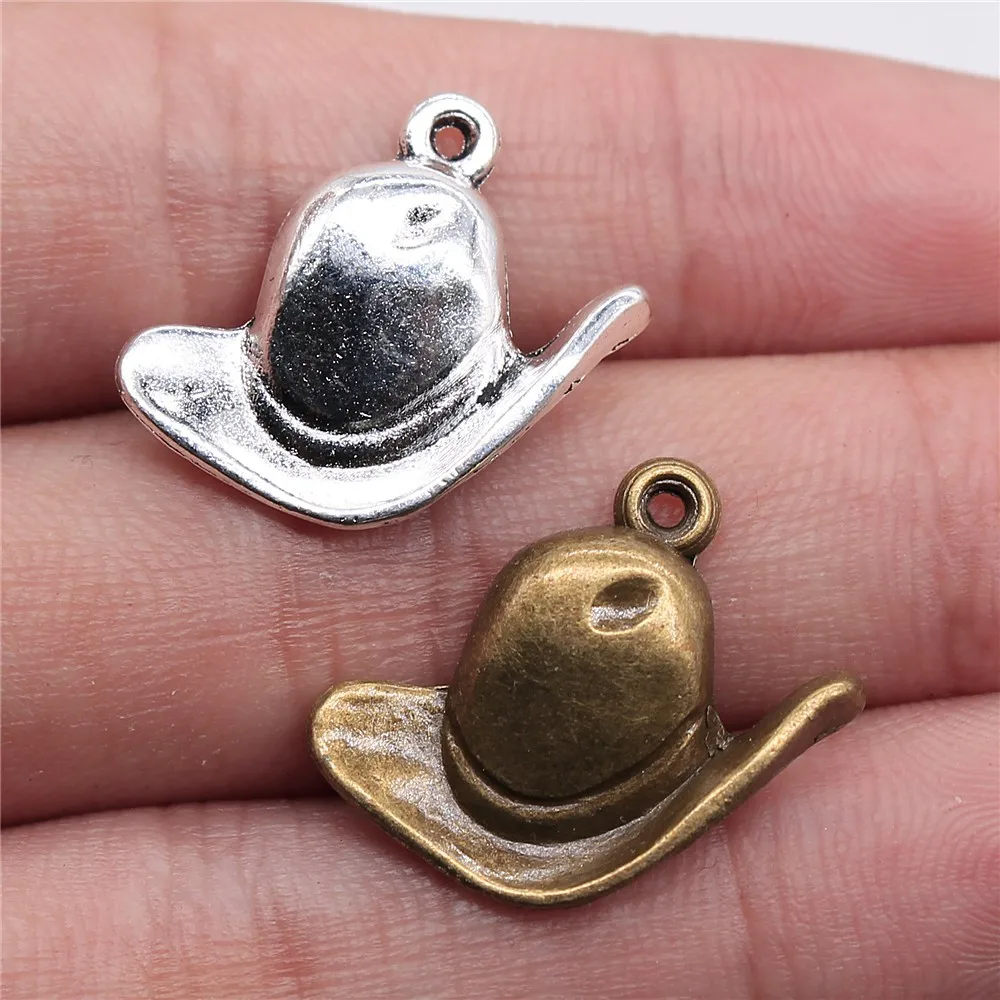Vintage Clothes Handbag Mini Charms Pendant Fashion For Jewelry Making Bracelet Necklace DIY Craft Bulk