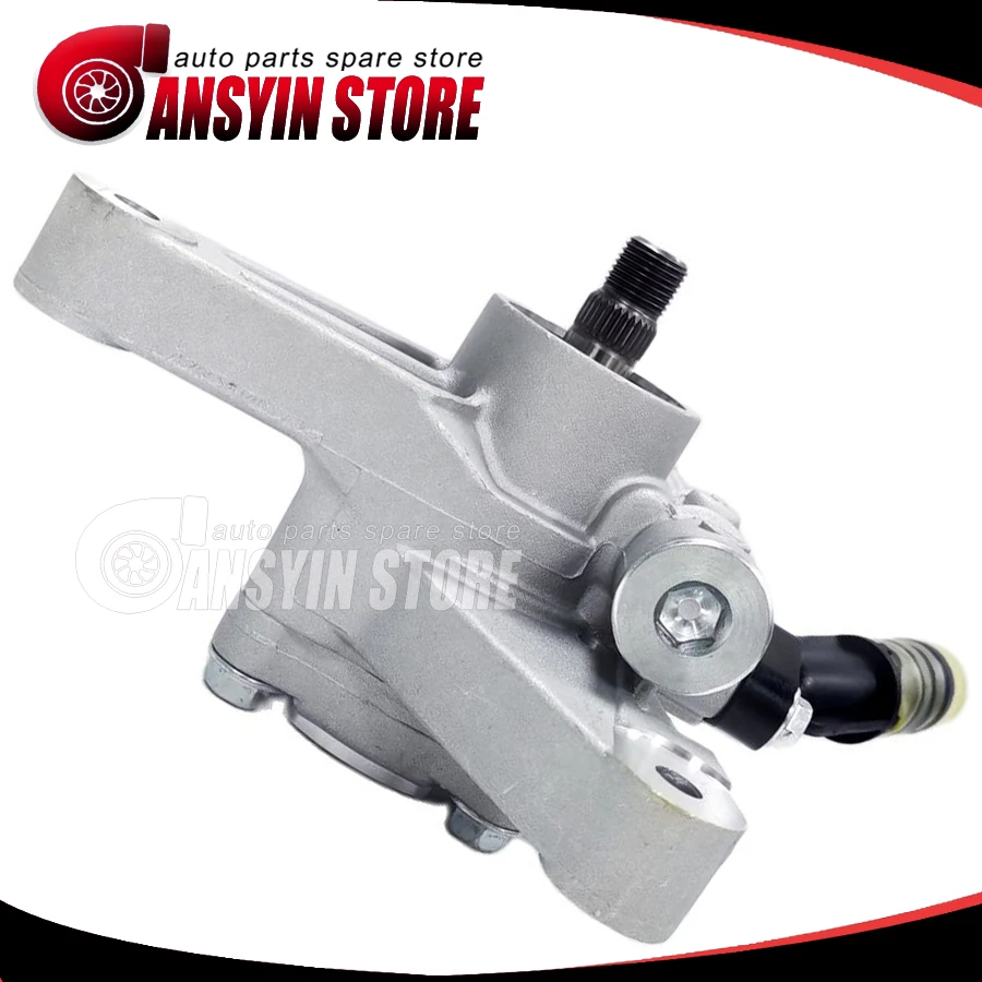 NEW POWER STEERING PUMP FOR HONDA ACCORD 3.0 V6 2003 2004 2005 2006 2007 56110RCAA01 21-5349