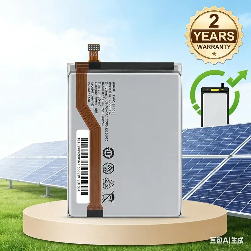 Battery For Fitbit Ionic Smart Sports Watch Blaze FB502 Charge 5 / Charge5 Sport Sense 2 Sense2 Versa2 Versa