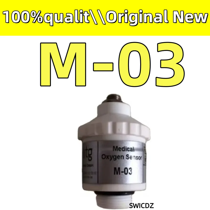 100% new original O2 sensor Oxygen Sensor/Oxygen Transducer M-03 O2 sensor ITG M-03 Compatible with MAX13 /IT M-03 /6735142