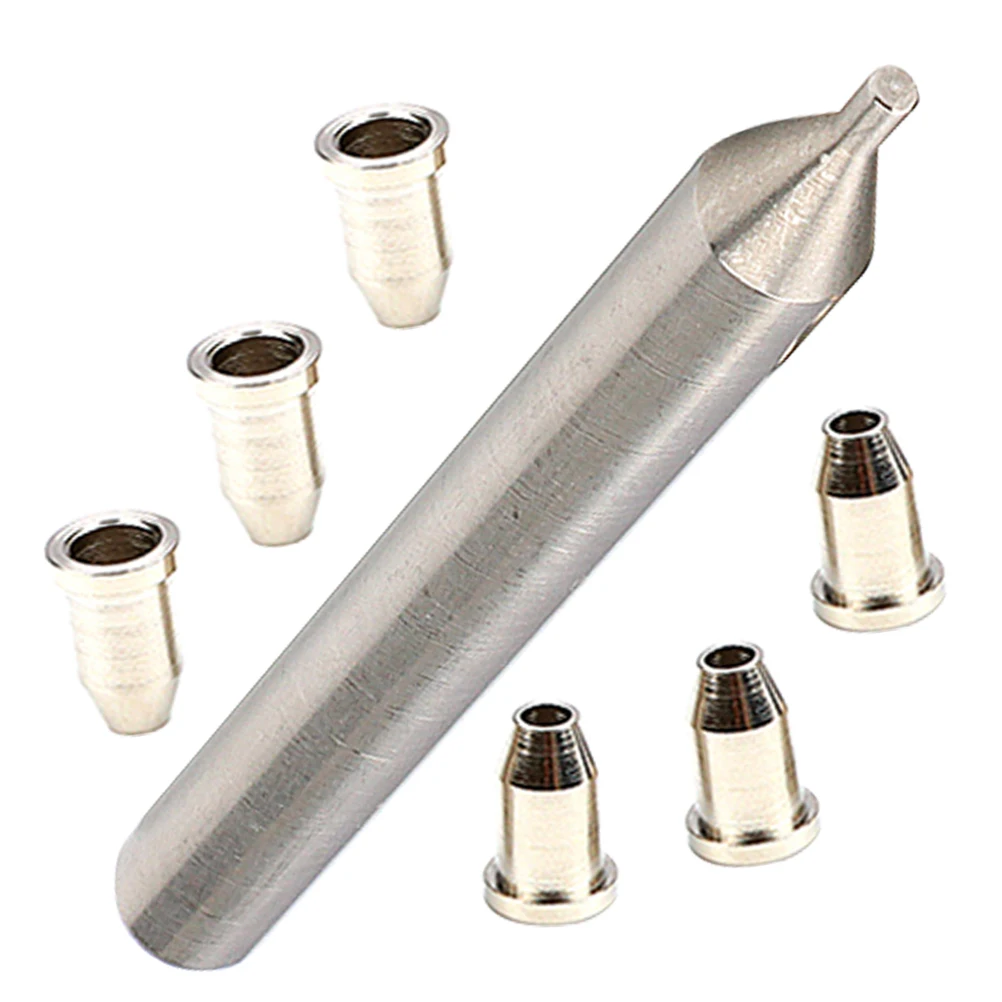 

Guitar String Buckle Tool Set Tuning Metal Electric Musical Instrument Accessories