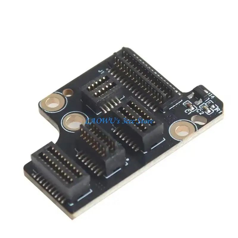 

Y8AD 3D Printer Extruder Board For Lab P1 3D Printing Designers