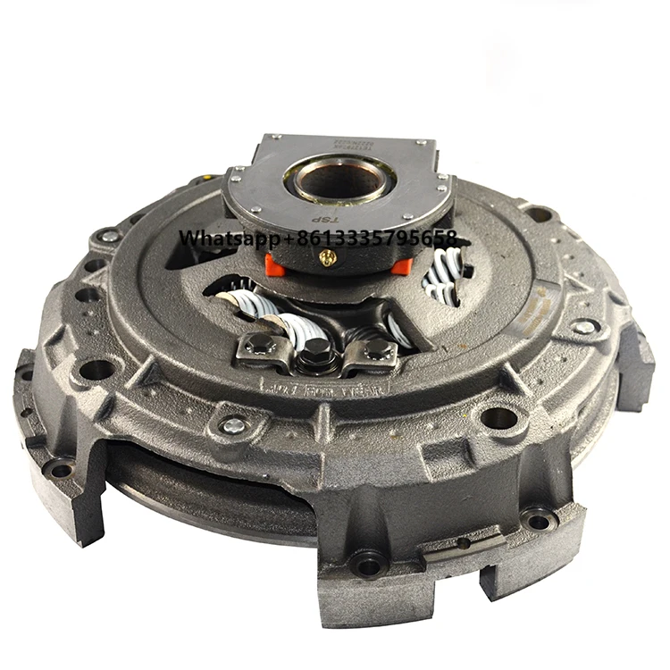 

157700-4 Heavy Truck Clutch Pressure Plate for Mack Clutch Assembly Kit