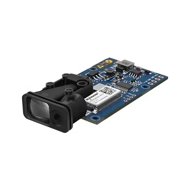 80m Range 1mm Accuracy 20Hz Rate 4-20 MA Interface Laser Distance Module For Industrial Use Hot sales