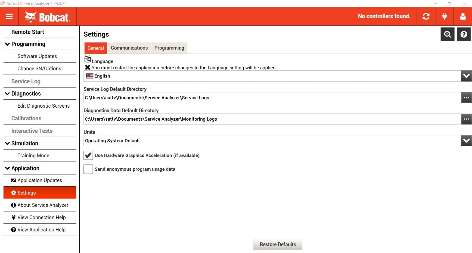 

TruckEPC ForBOBCAT Service Analyze 5.44 [04.2026]+keygen