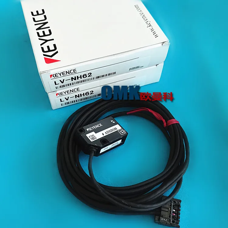 Keyence Sensor Head…