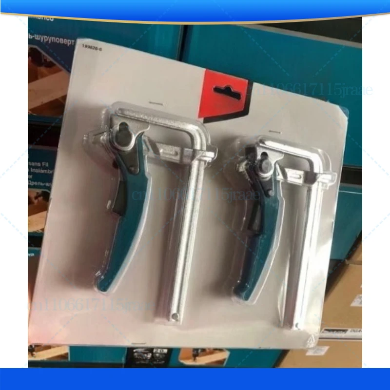 

For Makita Fast Rail Clamp F Clamp Accessory Tool 199826-6