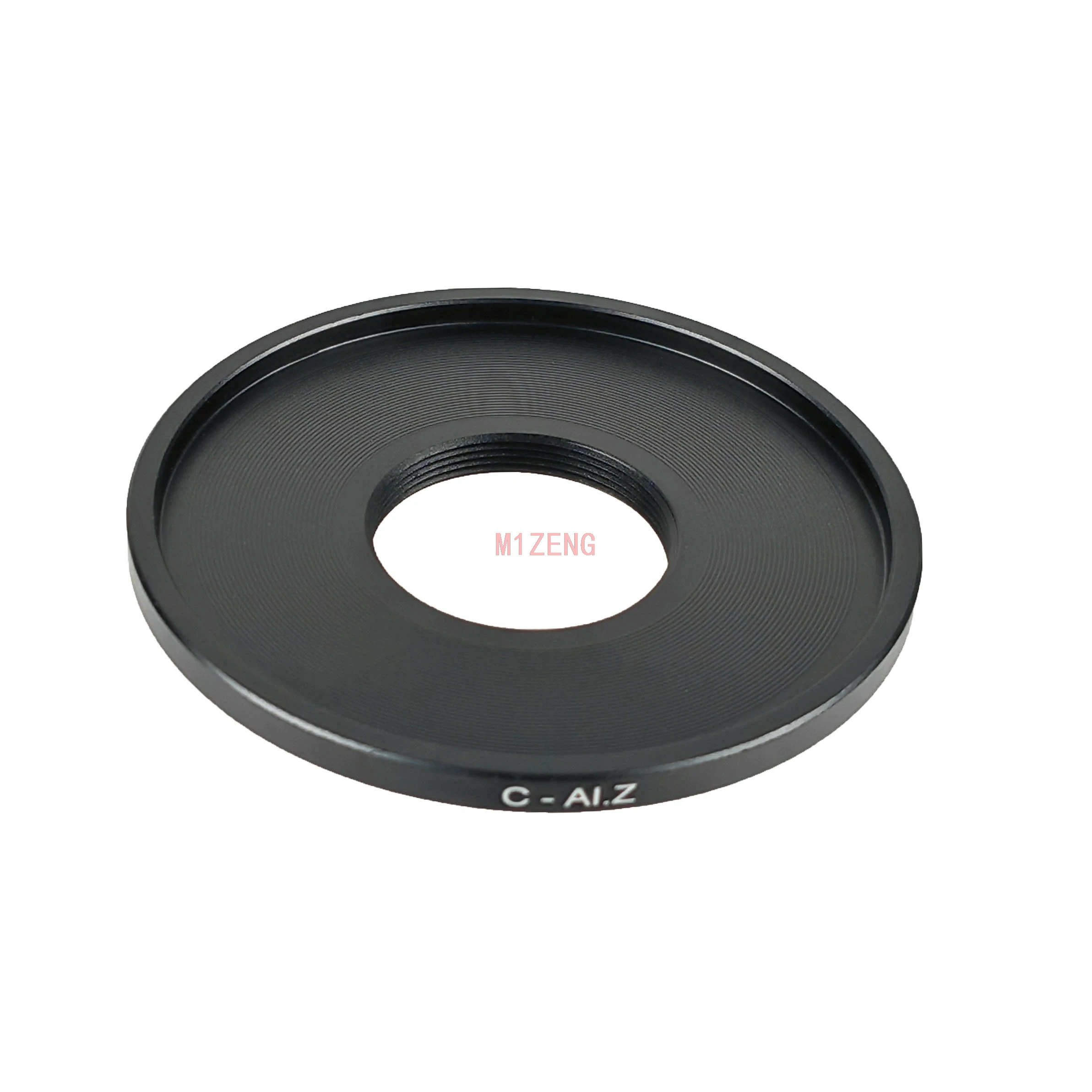 C-Nikon Z Adapter R… - image