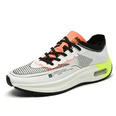 

2024 new fashion breathable lightweight air cushion Sneakers for couples running shoes