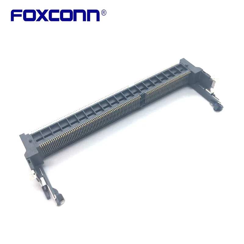 Foxconn AS0A621-HARB-7H złącze karty pamięci DDR