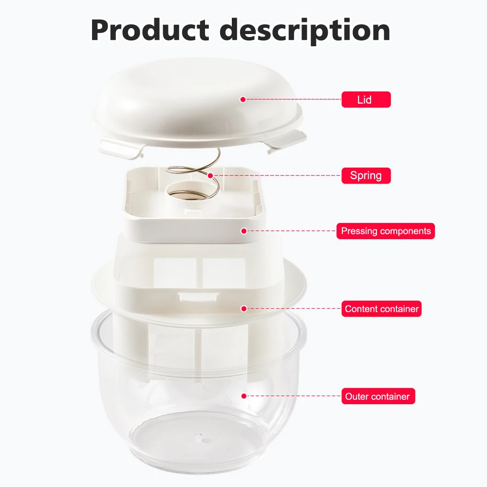 Yogurt Whey Separator Large Capacity Efficient Fine Mesh Yogurt Maker Soybean Milk Filter for Home Kitchen Yogurt Whey Strainer