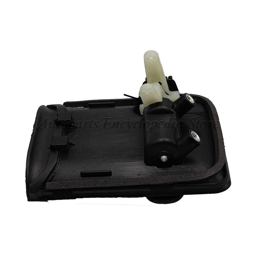 9634932180 9639225577 For Peugeot Partner Citroen Berlingo 1996-2011 Left / Right Outside Sliding Door Handle
