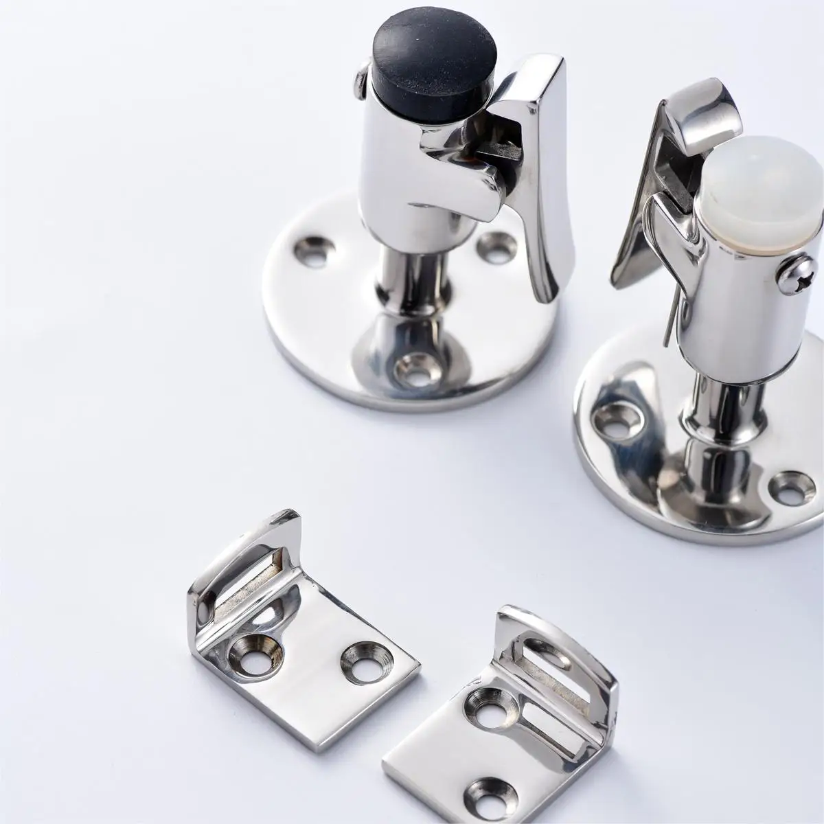 요트용 해양 하드웨어 스테인레스 스틸 316 쿠션 도어 홀더 스토퍼