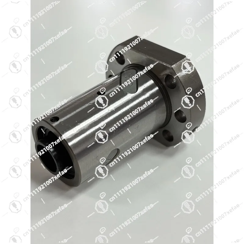 High Precision Screw Series Ball Screw Clearance Components