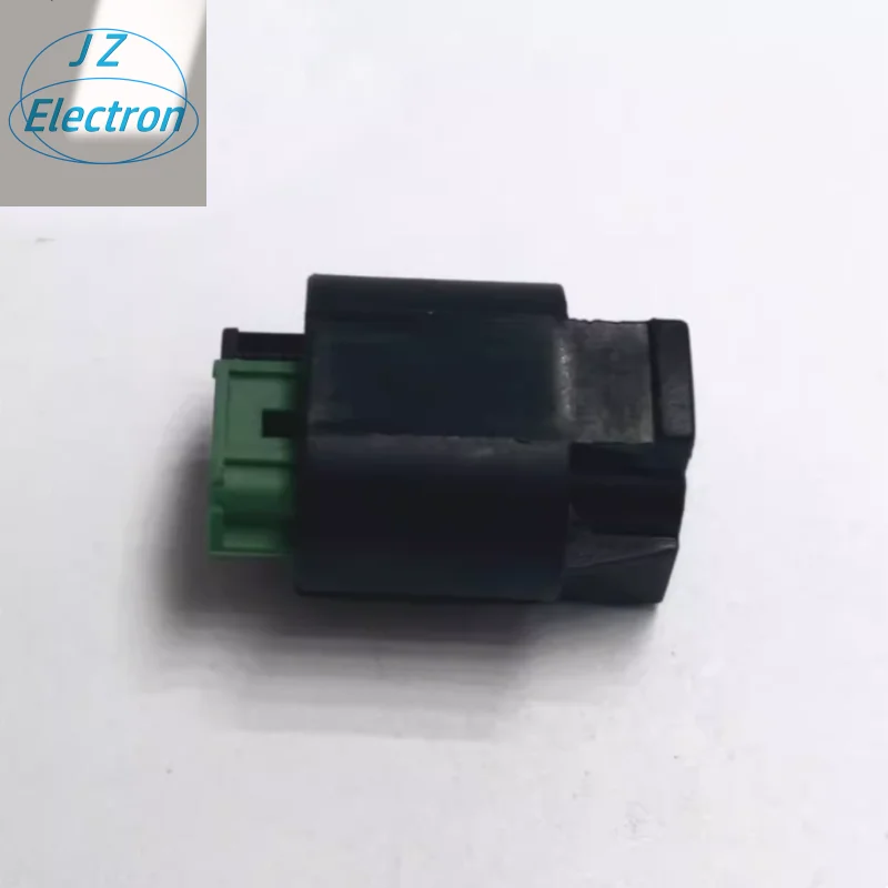 

5PCS Original Genuine Connector 2-967644-1 For Car Smart Electronic Devices