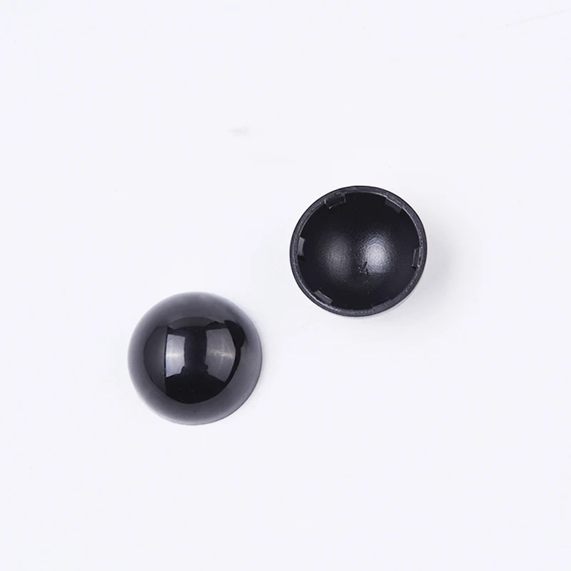 ABS Dial Lamp Switch Cover Original for Benz Smart Fortwo 451 2009-2014 Car Wiper Gear Cap Decorative Car Styling Black Red