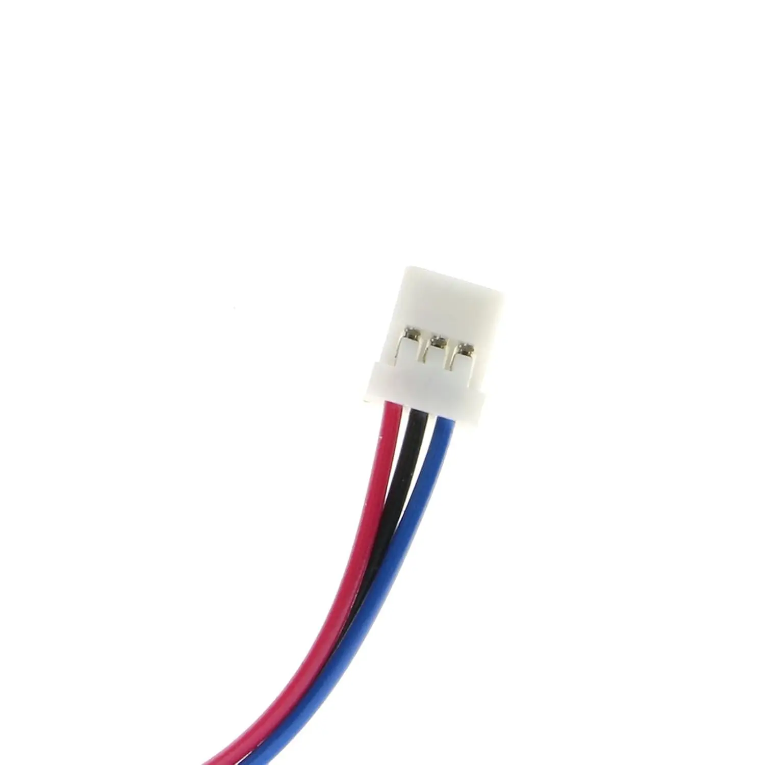 Cooling Fan KDB04112HB 12V 0.07A 3Pin for Samsung TV HU7580 HU8500 HU8550 HU8590 HU9000 HU9800 HU7500 HU7505 HU7590
