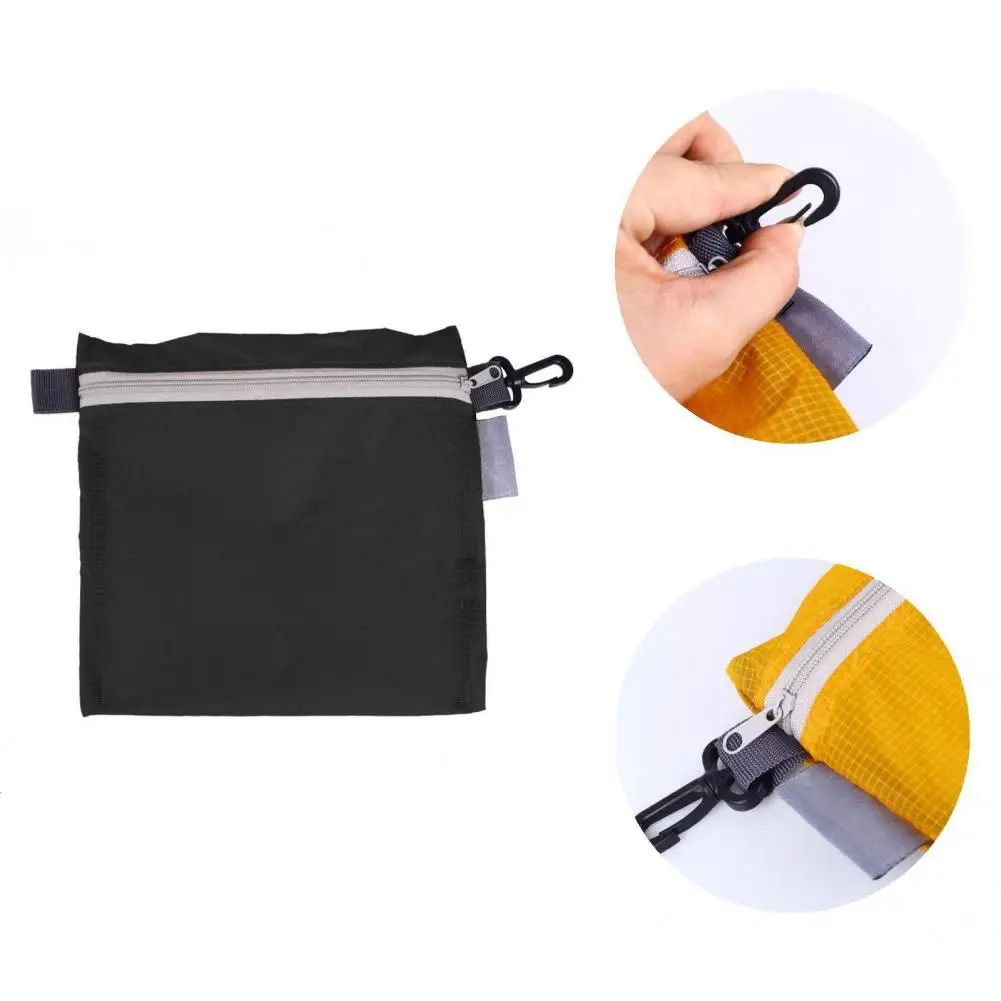 Foldable  Useful Multipurpose Eco-friendly Rafting Dry Bag Simple Rafting Dry Bag Wear-resistant   for Hunting