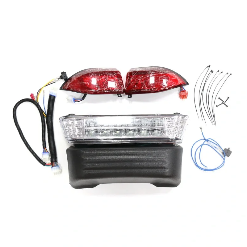 

Ciub Car Precedent Golf Cart Parts&Accessories LED Light Kits