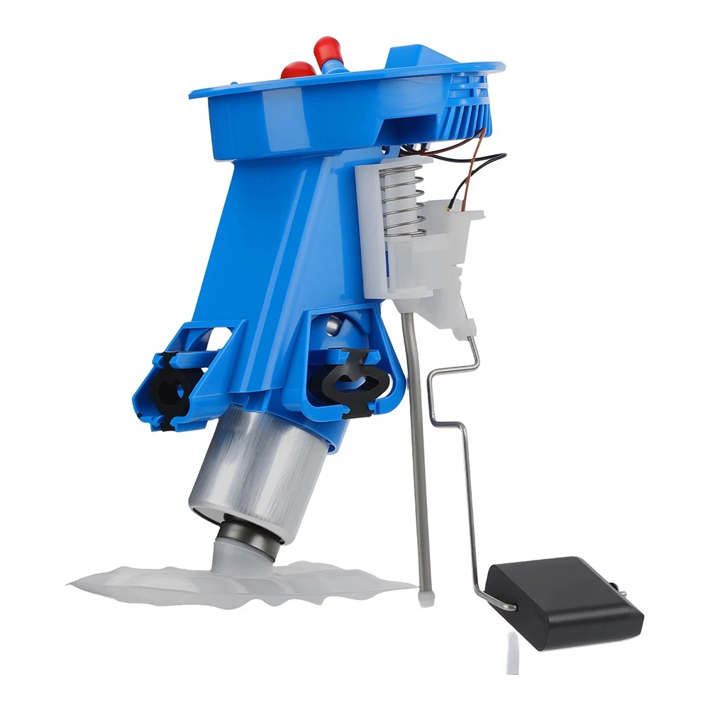 

Vehicle Repair Blue And White Car Fuel Pump Module Car Fuel Pump Module Car Fuel Pump Easy Installation Process
