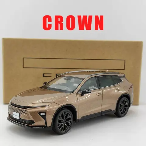 Toyota crown diecast-AliExpress