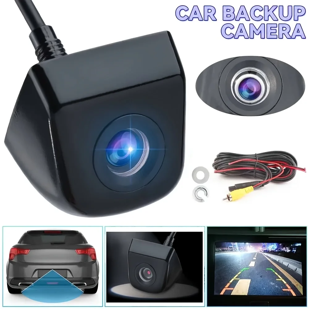 camera-de-backup-retrovisor-com-visao-noturna-grande-angular-colorida-resolucao-480p-facil-instalacao-para-estacionamento-seguro