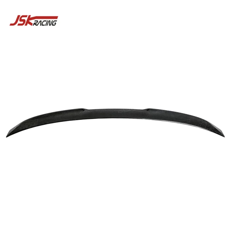 

Style Dry Carbon Fiber Rear Spoiler For 2021 BMW 4 Series G82 M4