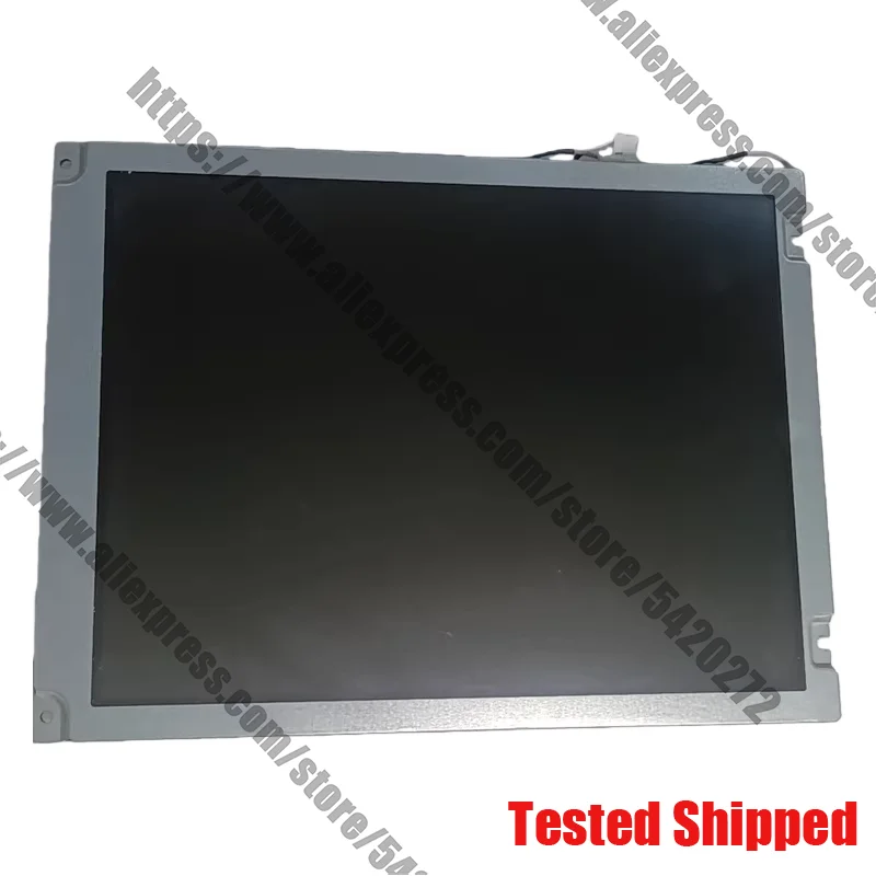 

Brand-New Original AA104VD04/05/01 AA104VH01/02 AA104XA02/03 AA104VD01 10.4 Inch Display