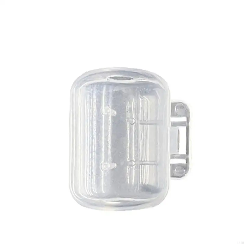   Squid Jig Hook Protective Cover Set for Tackle Box and Fishing Bag Storage