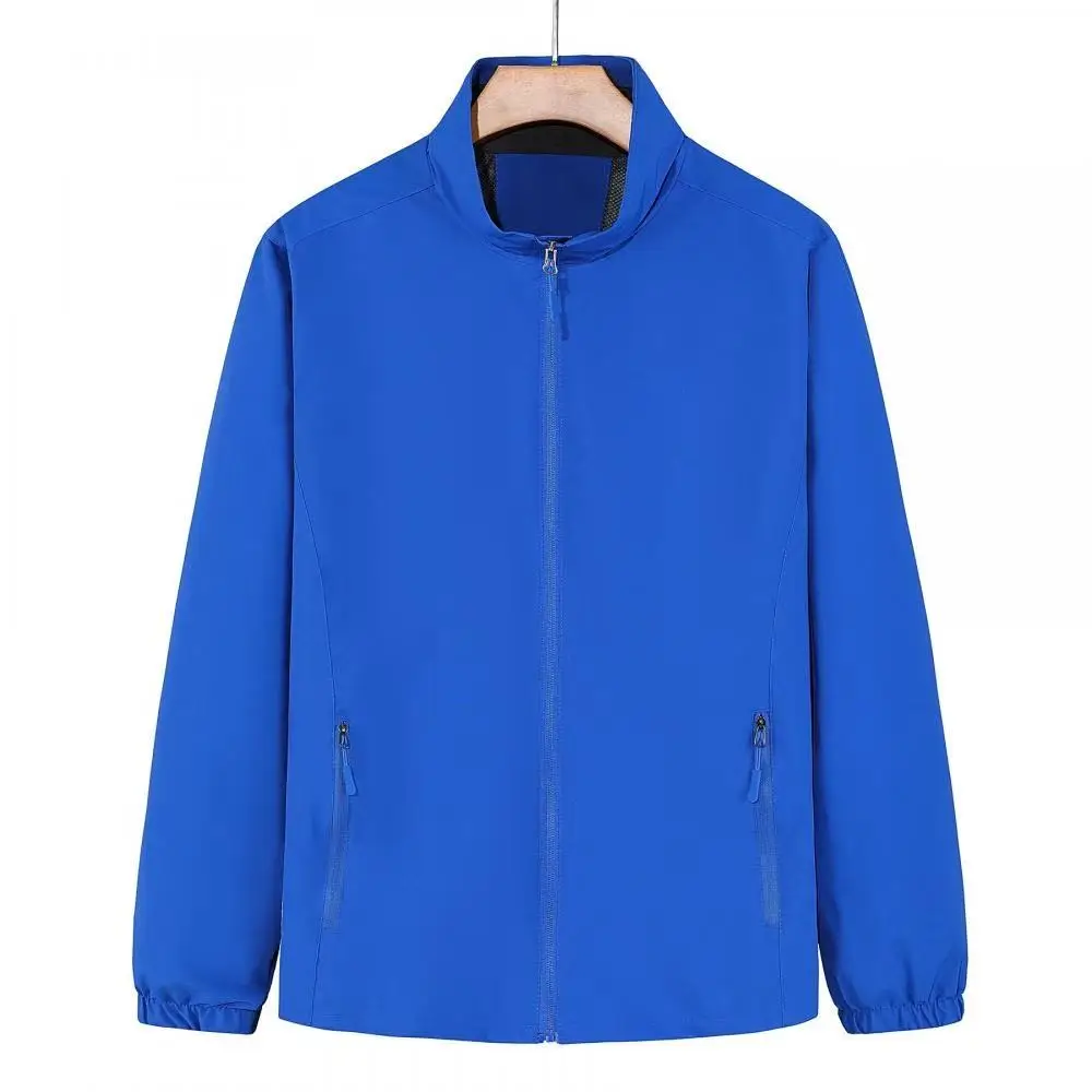 

2025 унисекс походная куртка для мужчин и женщин, водонепроницаемая быстросохнущая ветровка для кемпинга, треккинга, рыбалки, дождевик, уличная анти-УФ-одежда