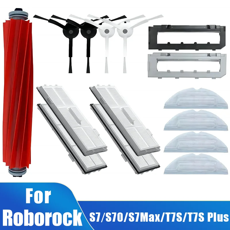 Spare Parts For Rob… - image