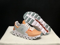 Original New On Cloudswift 3 Sport Women Men Running Shoes Breathable Anti Slip Cushioning Road Sport Lifestyle Outdoor Sneakers