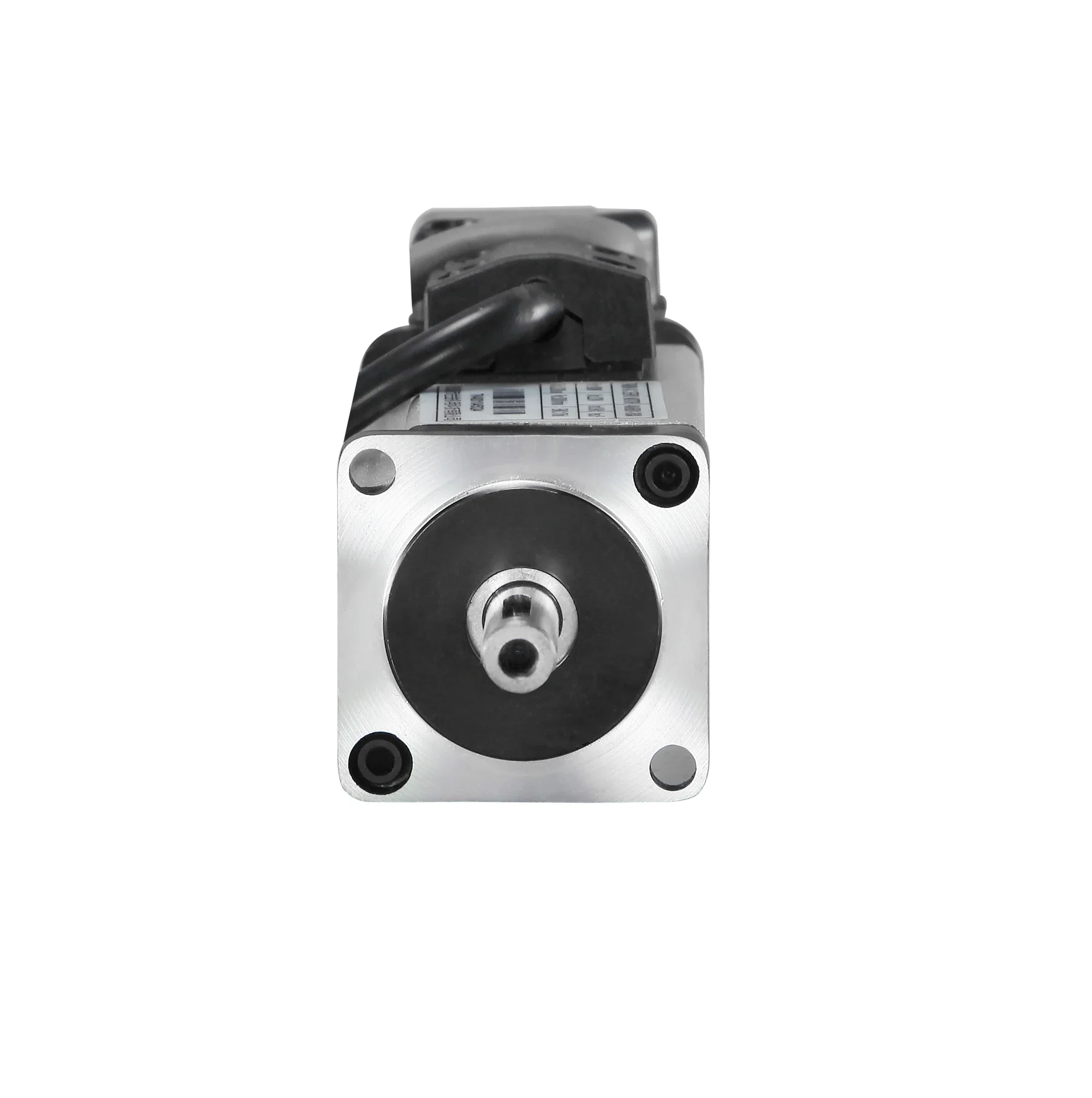 High Quality Fast Shipping 50W 100W 40MM Low Speed 3000RPM High Stability AC 220V Servo Motor for Processing Equipment