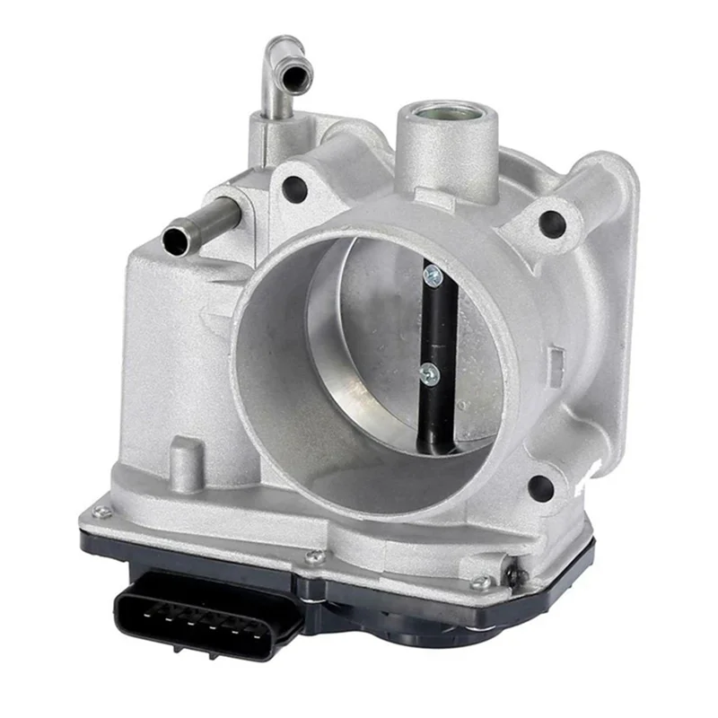 

AB61-1 Piece 161194BB0A Throttle Body Throttle Valve Automobile Replacement Accessories For Nissan Rogue Sport 2017-2018 2.0L