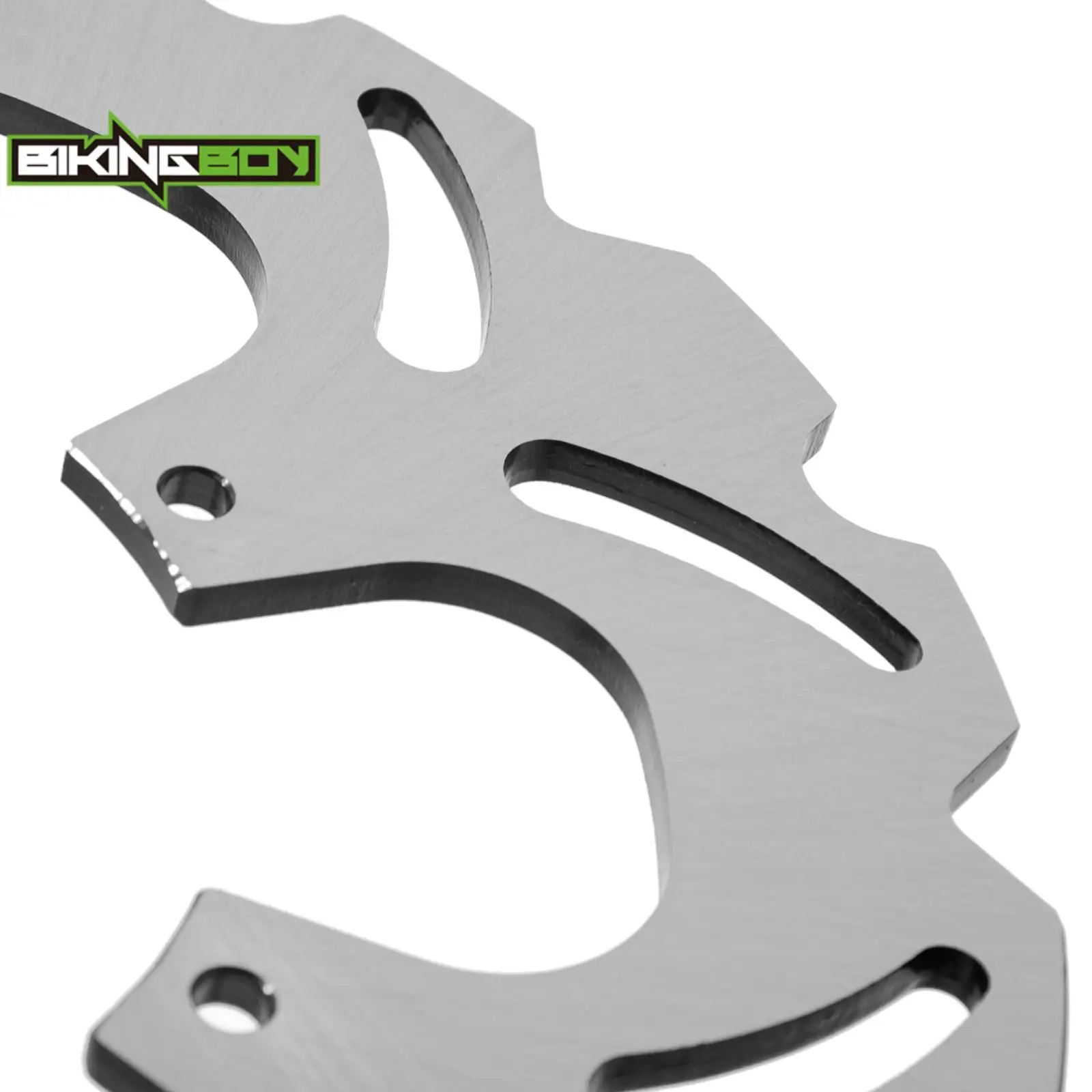 Rear Brake Disc Rotor For 790 Adventure/ R 19-26 20 23 25 890 Adventure 21-24 890 Adventure R / Rally 2021-2026 Norden 901 22-26